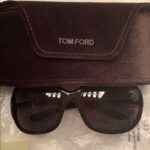 Tom Ford Sunglasses